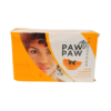 Savon éclaircissant de la marque Paw Paw. Produit cosmétique conçu pour les femmes noires