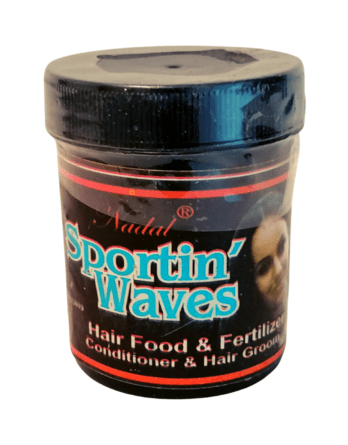 Crème cheveux Sportin’ waves – Nadal