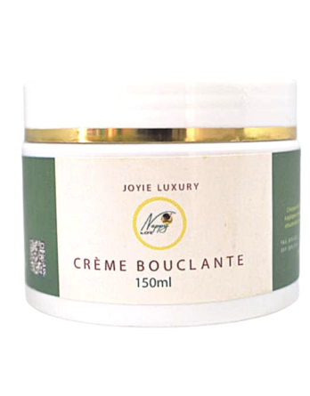 Crème bouclante – Nappy by Joyie Luxury