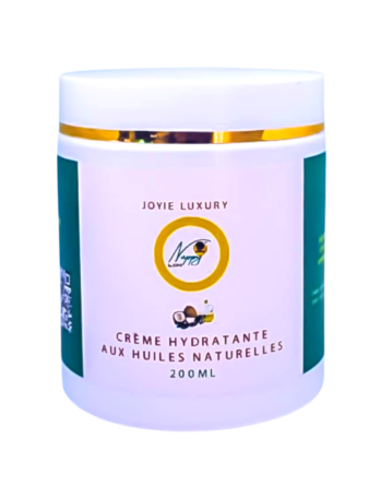 Crème hydratante – Nappy by Joyie Luxury