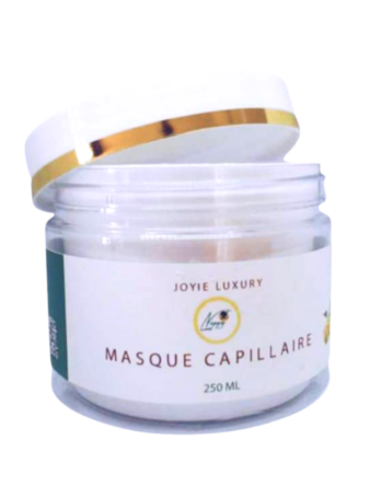 Masque capillaire – Nappy by Joyie Luxury